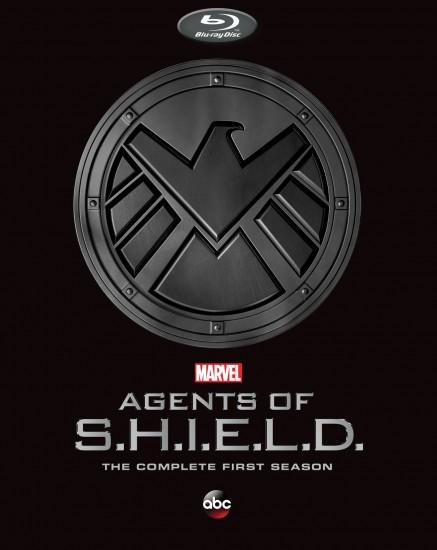 <b>Agents</b> of <b>S.H.I.E.L.D.</b