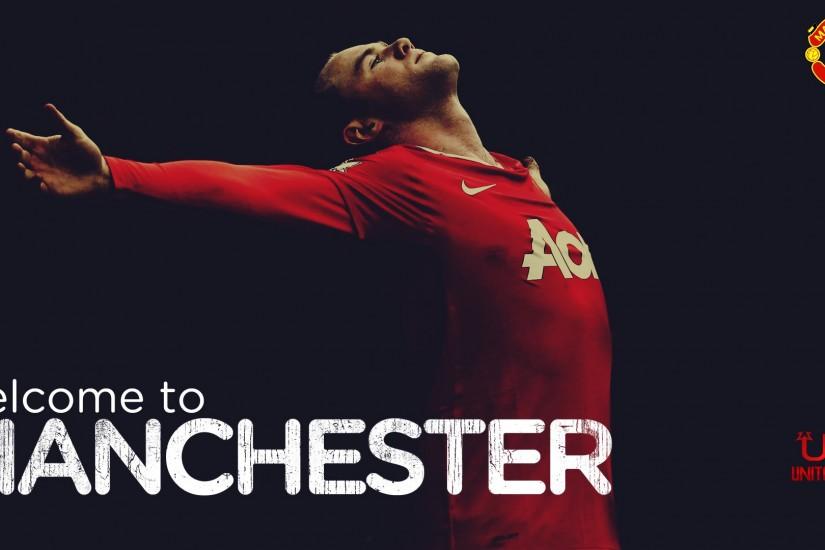 Manchester United Wallpapers pc Wallpaper with 1920x1080 Resolution