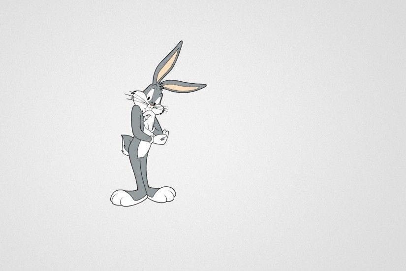 Looney Tunes, Bugs Bunny Wallpapers For iPad Air