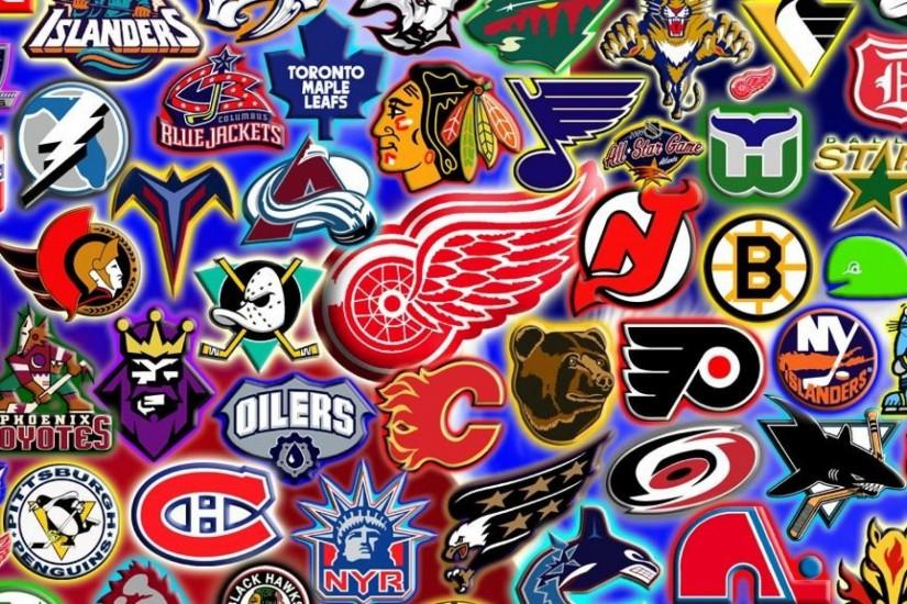 Awesome All The Nhl Teams Hd Wallpaper Wallpapers