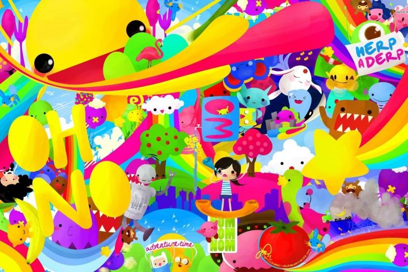 gorgerous colorful wallpaper 1920x1200 xiaomi