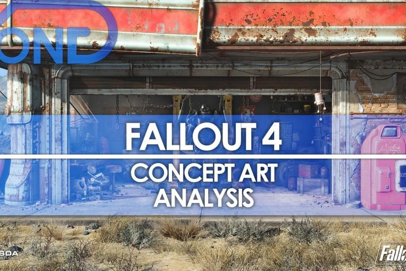 fallout 4 concept art wallpaper 1920x1080 samsung