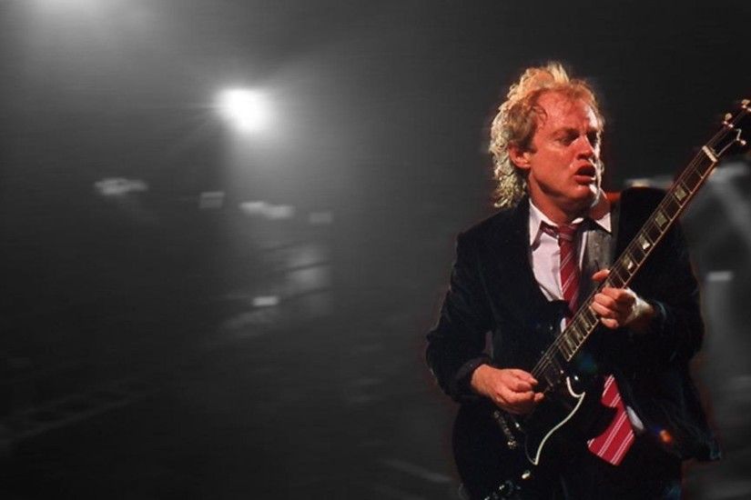 1920x1080 AC DC ANGUS YOUNG WALLPAPER - (#34551) - HD Wallpapers .