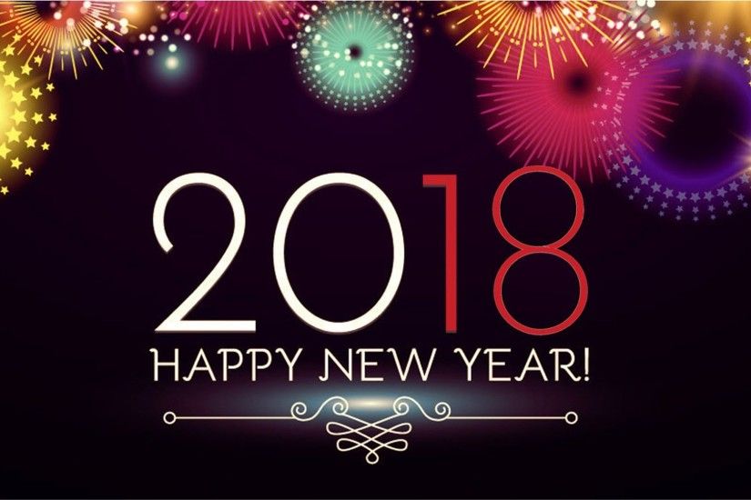 Happy New Year HD Images for Whatsapp DP, Facebook-
