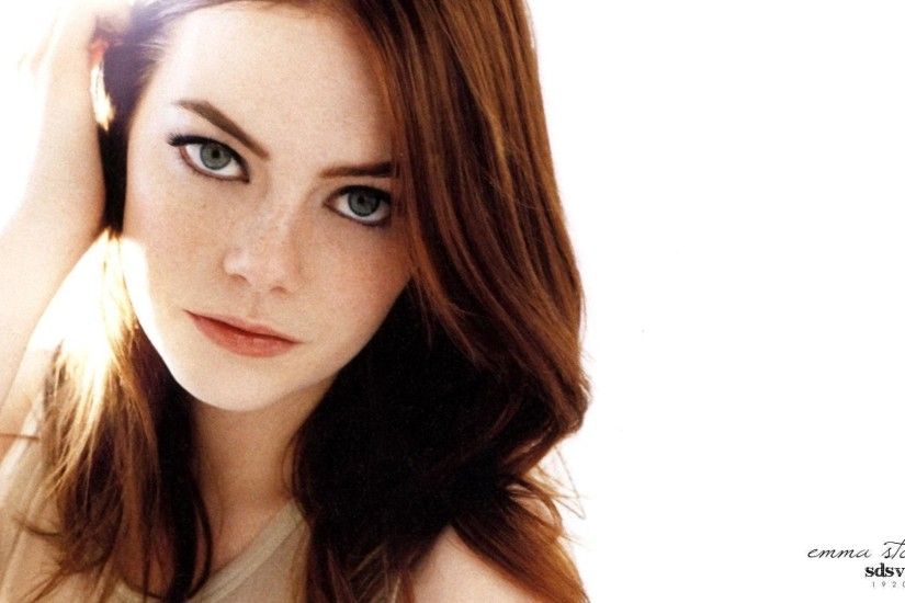 Emma Stone Wallpapers | HD Wallpapers Base
