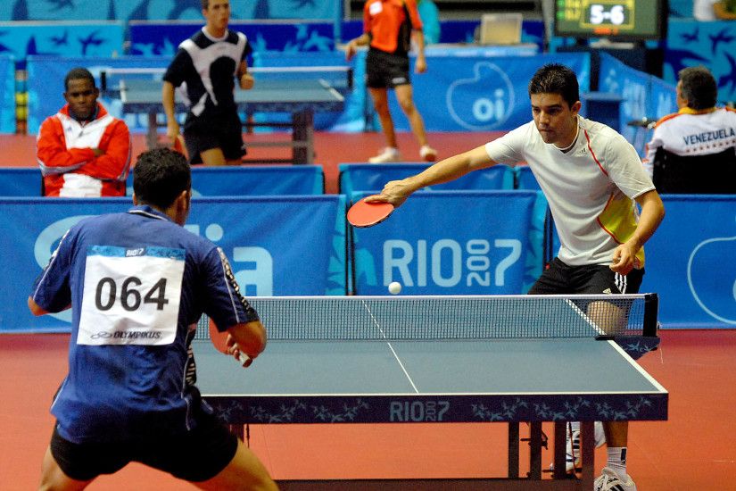 File:Table tennis Rio 2007.jpg