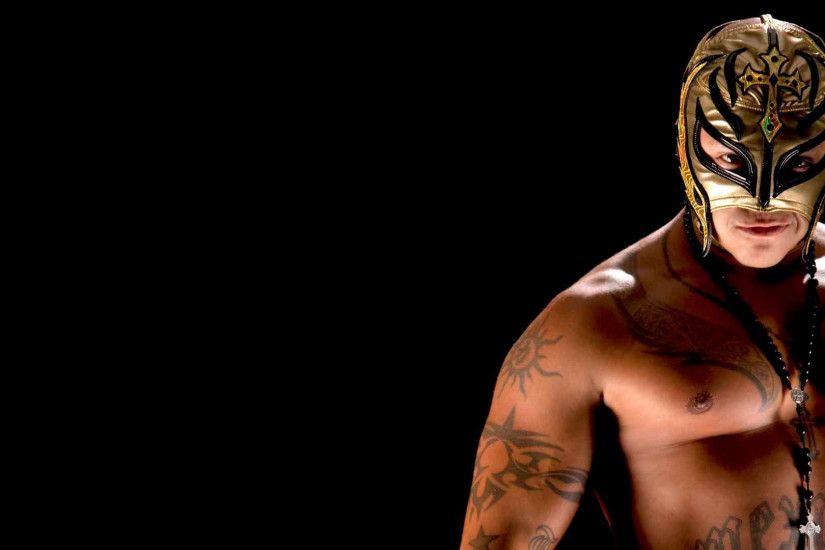 Rey Mysterio 2015 Full HD 1920x1080 px| HD Quality Images - HD Wallpapers