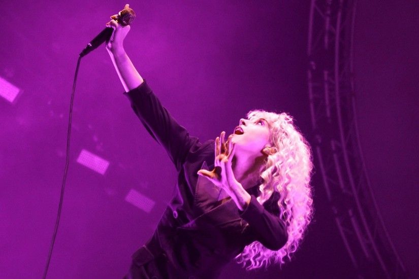 Paramore, O2 Arena, London — emo rockers repositioned for the mainstream