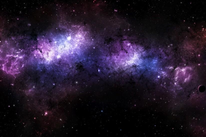 download free space background hd 1920x1200 laptop