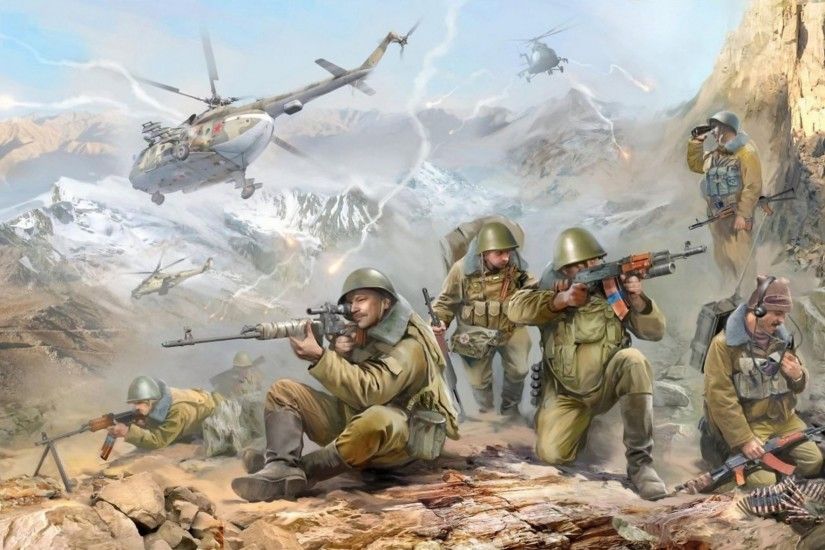 art mi- 8 men to soviet care art afghanistan sky marines is used  maneuverable group