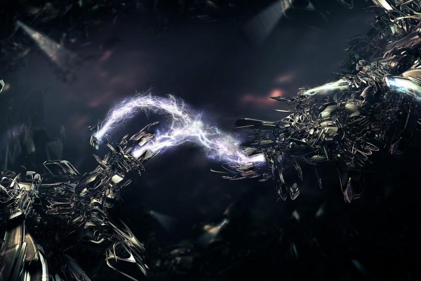 lightning wallpaper 1920x1080 for windows 10