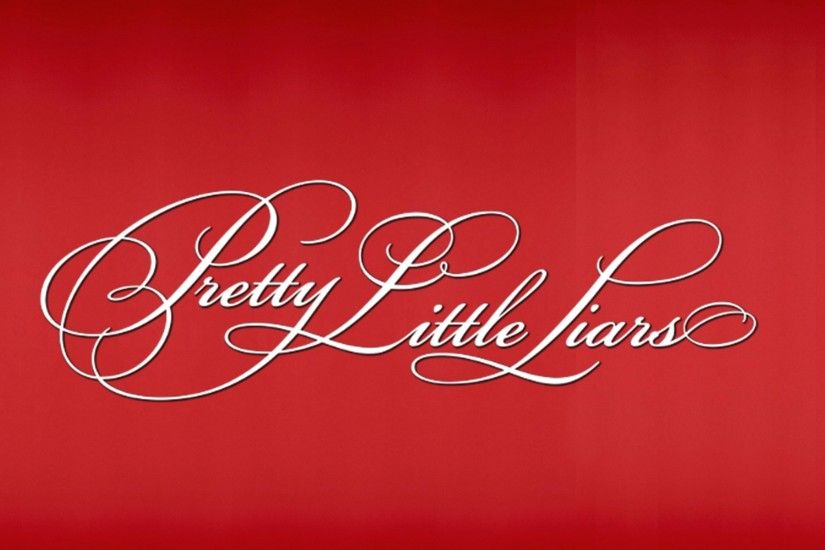 Pretty Little Liars 2015 HD Pictures