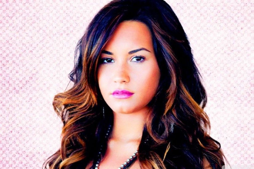 Demi Lovato Hd Wallpaper 2015 - WallpaperSafari