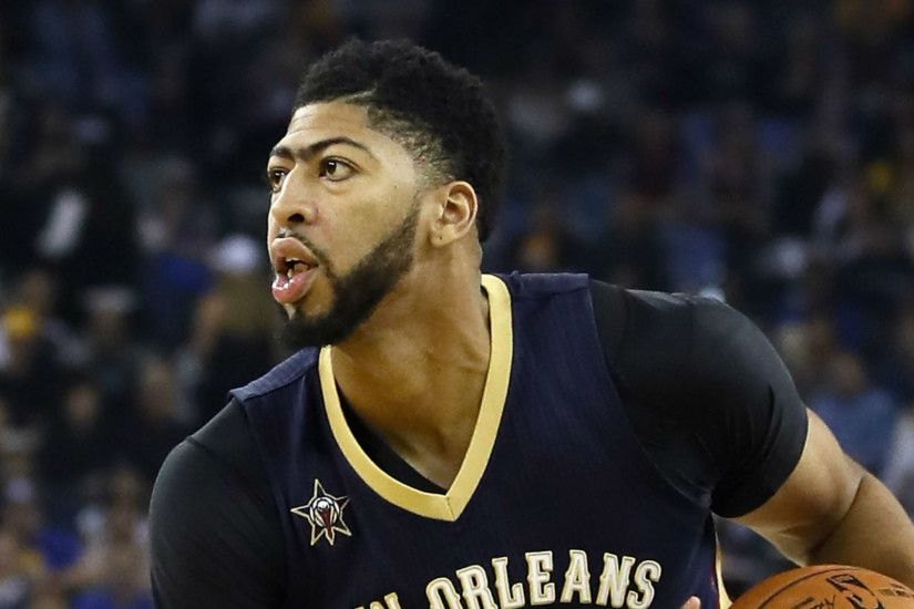 ... 30 Unknown Facts About New Orleans Pelicans' Anthony Davis .