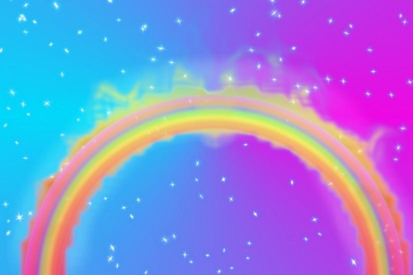 ... Glitter Rainbow Backgrounds | Rainbow SparkleStar Background by .