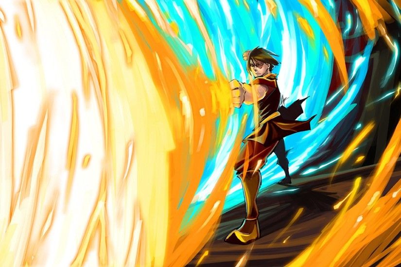 wallpapers free avatar the last airbender