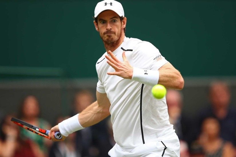 Andy Murray vs Liam Broady as it happened: Wimbledon 2016 latest as Murray  sees off fellow Brit in style | The Independent