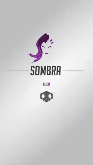 Sombra "Boop." Light V2 Android