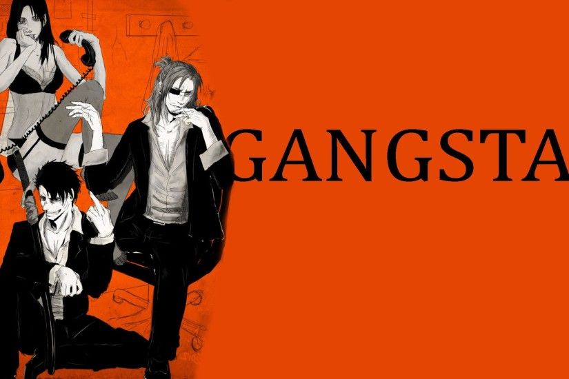 Gangsta Backgrounds Hd Wallpaper Wiki