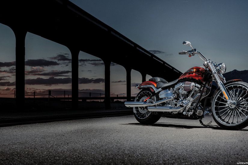 Harley Davidson Wallpaper Desktop - Best Wallpaper HD