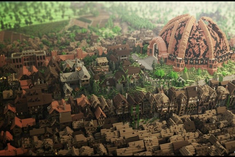 Photo Collection Westeros Wallpaper 1920X1080 Minecraft