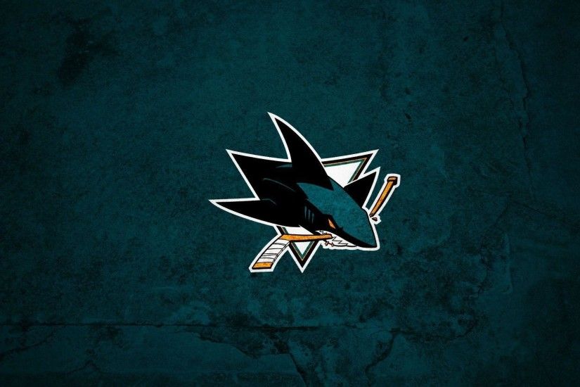 San Jose Sharks – HD Wallpaper | Wallpaper HD | HD Desktop .