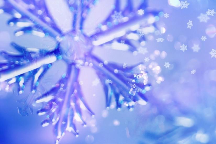 amazing snowflake wallpaper 1920x1200 smartphone