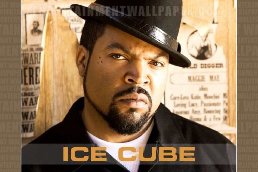 Ice Cube Wallpaper - Original size, download now.