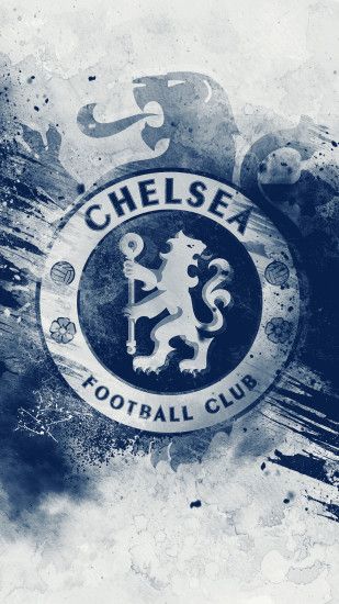 ... Chelsea - HD Logo Wallpaper by Kerimov23
