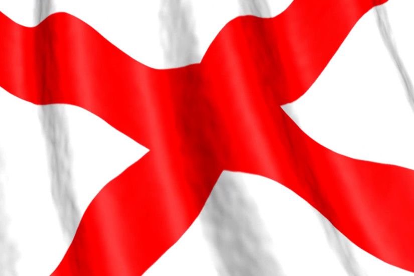 Alabama State Flag Background