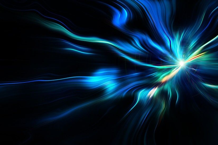 Download Wallpaper 1920x1080 explosion, light, shadow, background Full HD  1080p HD Background