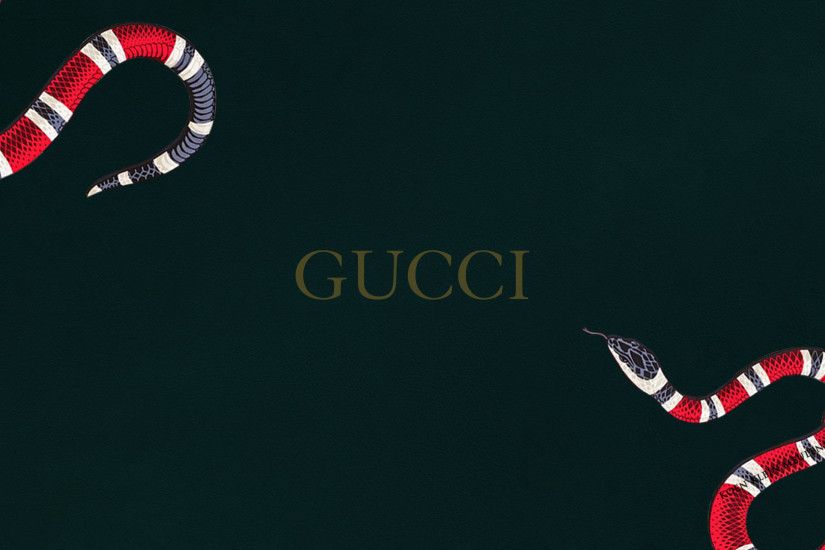 ... 13 Gucci Snakes wallpapers + PSD files by fkkm1999