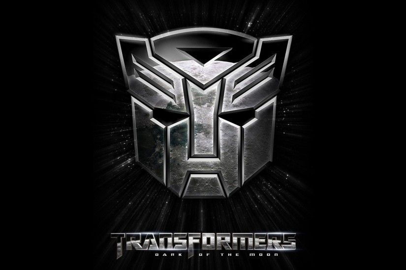 Autobots Logo Transformers Pictures HD Wallpaper