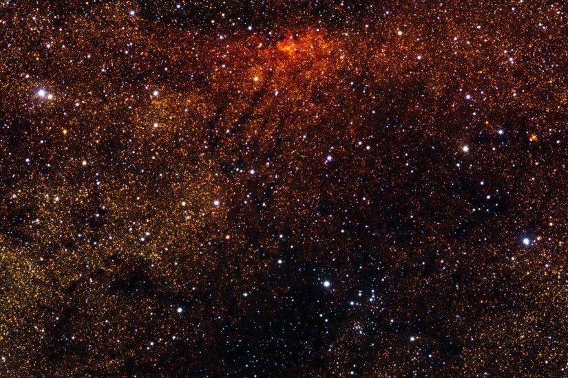 Hubble Ultra Deep Field ESAHubble