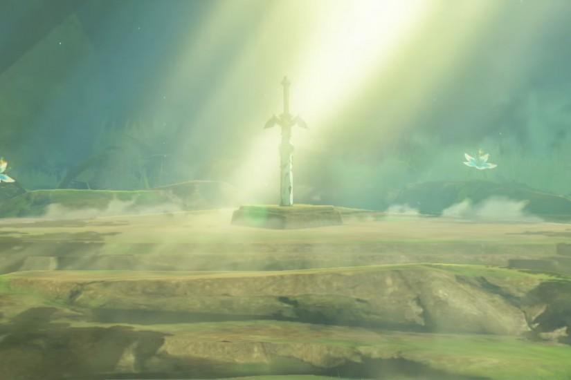widescreen zelda breath of the wild wallpaper 1920x1080 for android 50