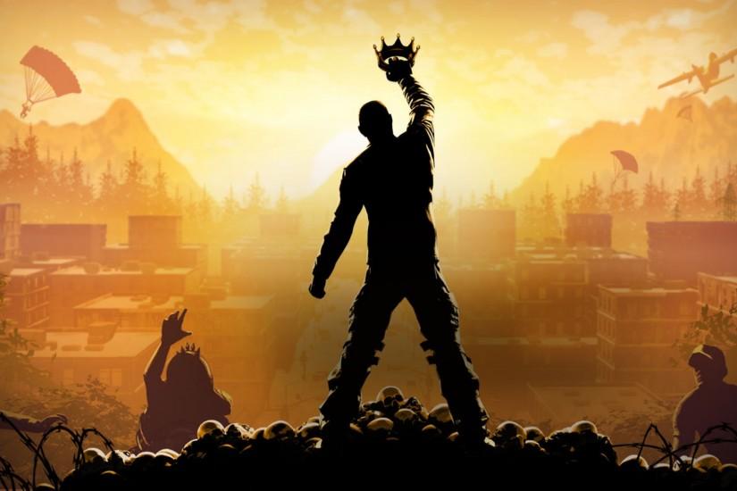 When Will H1Z1: King of the Kill Release on Xbox One & PS4? | LevelCamp -  Guides, News, and Fun with Games