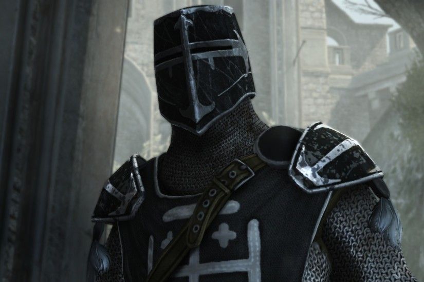 Assassin's Creed: Revelations - The Knight Templar [PC] ...