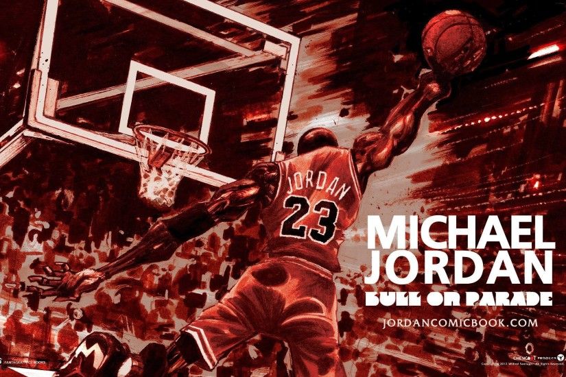 Michael Jordan Wallpapers - Full HD wallpaper search - page 4