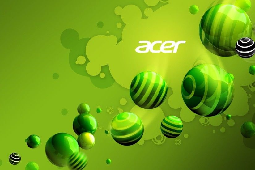 Acer Wallpaper ...