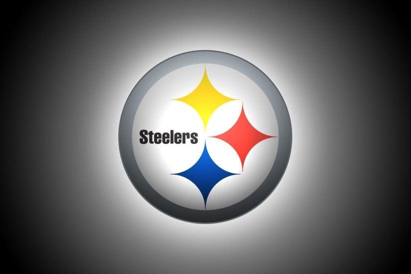 Pittsburgh Steelers Wallpaper Logo HD | Torneof1