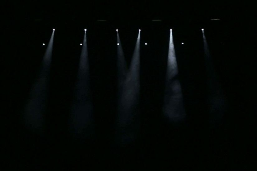 Free stage with lights. Stage lighting background. Concert light. Stock  Video Footage - VideoBlocks