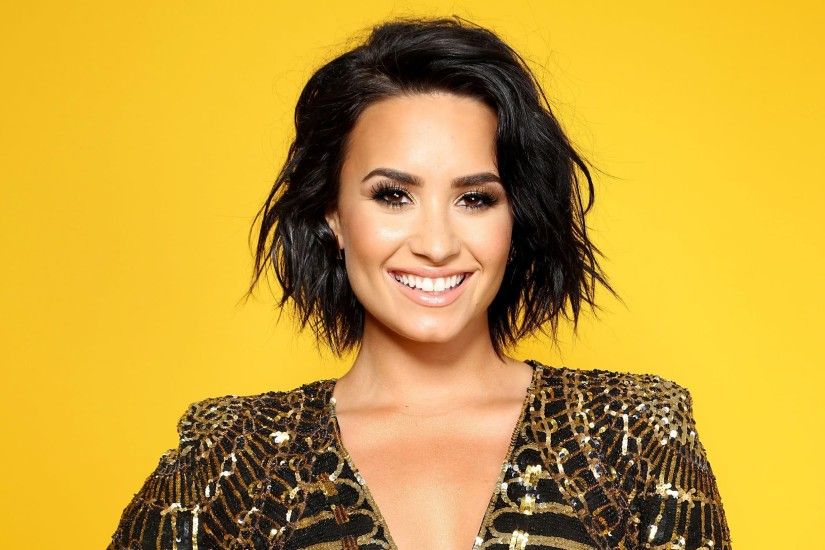 <b>Lovato Wallpapers HD</b> 2015 - <b>Wallpaper