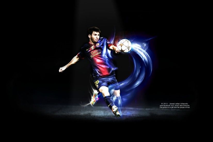 Best Lionel Messi Wallpaper Gif – FC Barcelona Wallpaper HD 2017 DJC4
