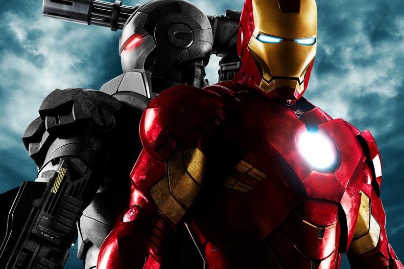 Iron Man Wallpapers For Free Download In HD 1920Ã1080 Iron Man Hd Wallpaper  (