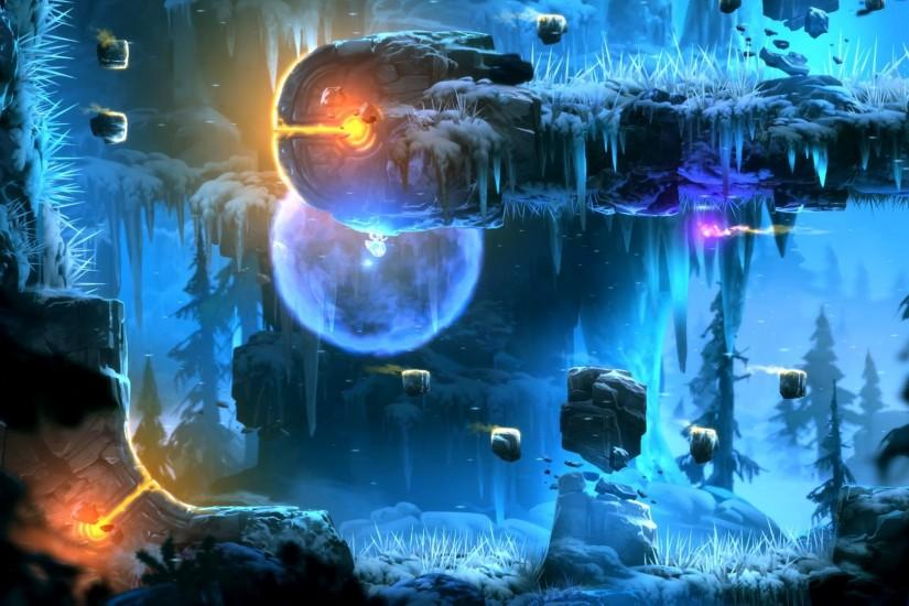 ori and the blind forest wallpaper 1920x1080 ios