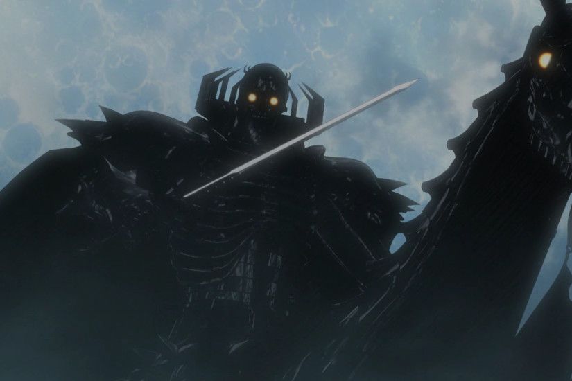 Image - Skull Knight readies for the event.png | Berserk .
