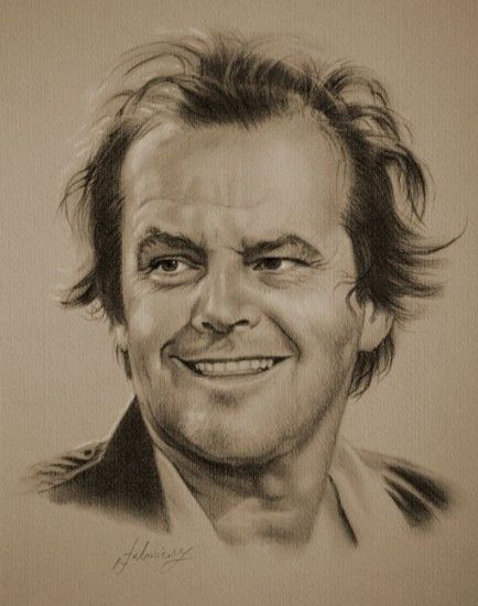 Jack Nicholson Â· Krzysztof Lukasiewicz
