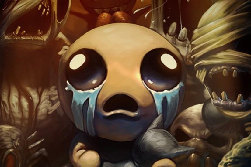 Physical version of Binding of Isaac: Afterbirth+ heading to Europe |  Nintendo Wire