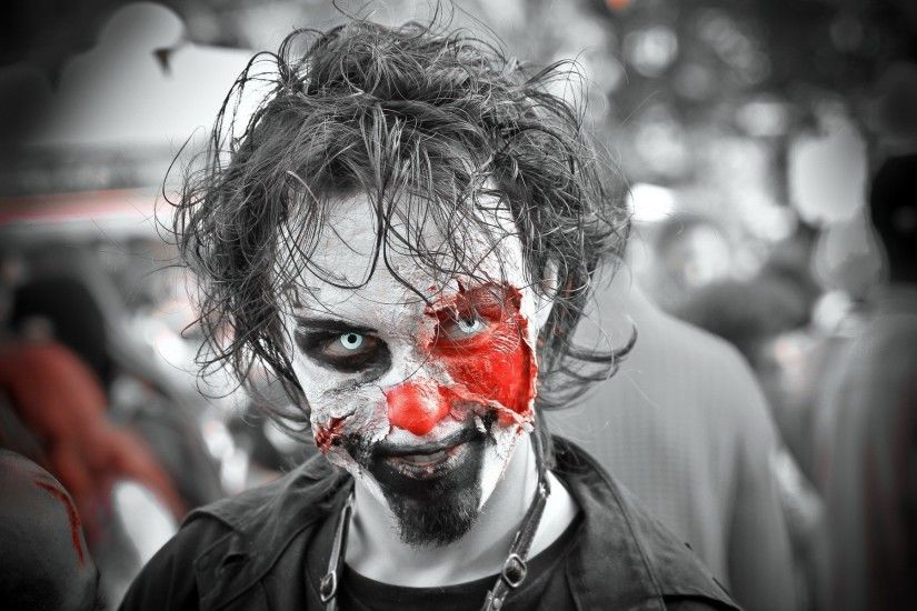 ... scary clown hd wallpaper 73 images ...