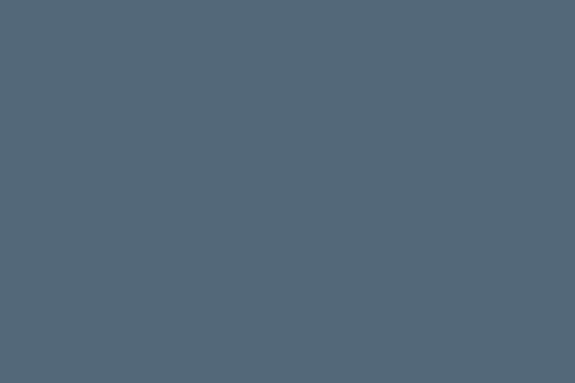 2880x1800 Paynes Grey Solid Color Background